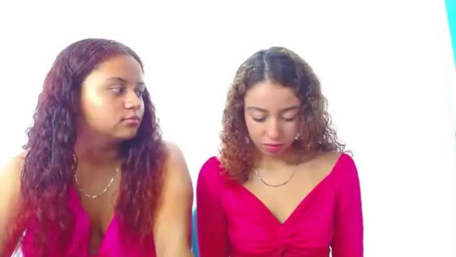 Thumbnail 3, adeline_samy's Stream at Chaturbate, 14 months ago
