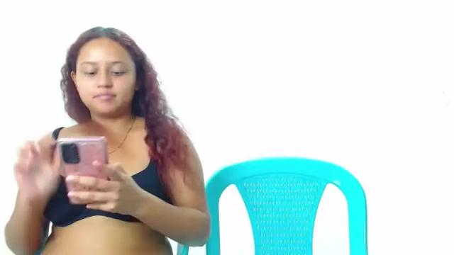 Image 8 of adeline_samy Stream on Chaturbate on 14 months ago