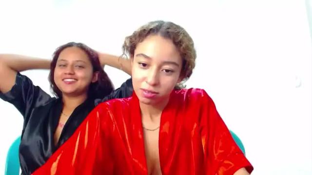 Image 3 of adeline_samy Stream on Chaturbate on 14 months ago