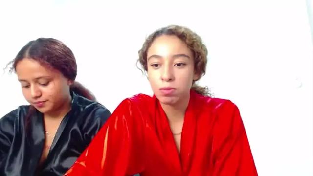 Thumbnail 2, adeline_samy's Stream at Chaturbate, 14 months ago