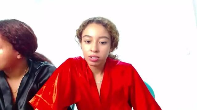 Image 6 of adeline_samy Stream on Chaturbate on 14 months ago