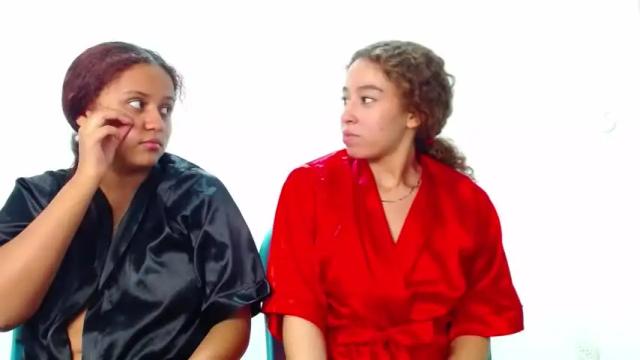 Image 8 of adeline_samy Stream on Chaturbate on 14 months ago