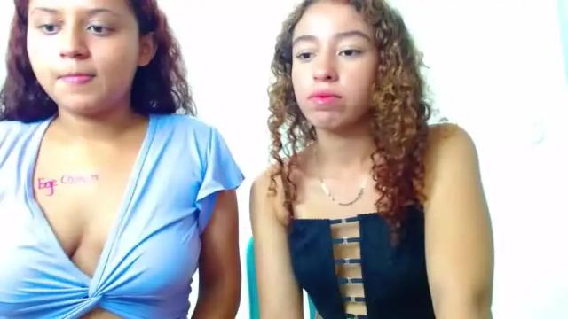 Image 10 of adeline_samy Stream on Chaturbate on 13 months ago