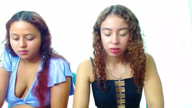 Image 7 of adeline_samy Stream on Chaturbate on 13 months ago