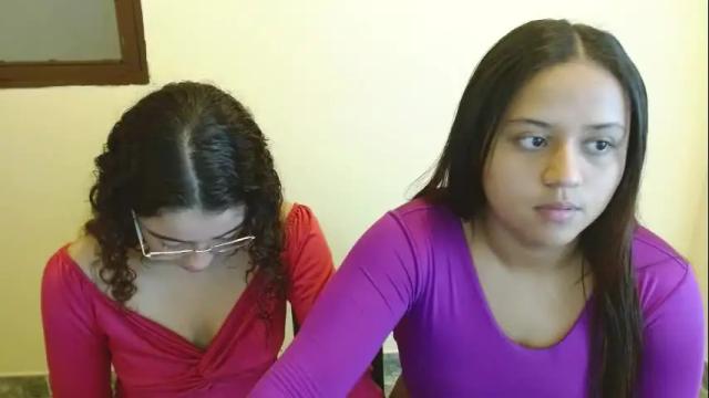 Thumbnail 1, adeline_samy's Stream at Chaturbate, 1 month ago