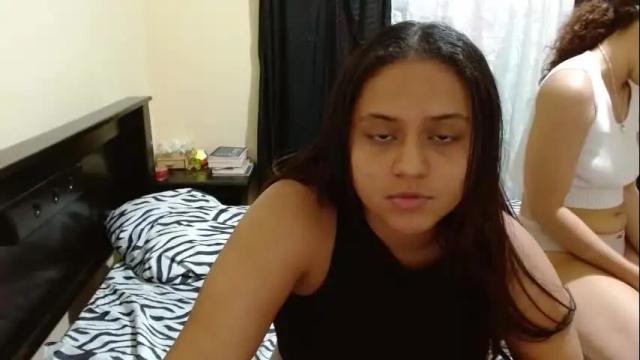 Image 10 of adeline_samy Stream on Chaturbate on 21 days ago