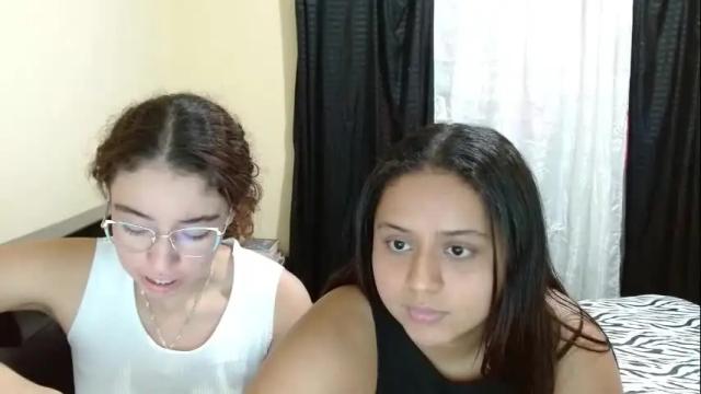 Image 4 of adeline_samy Stream on Chaturbate on 21 days ago