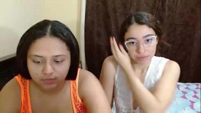 Thumbnail 2, adeline_samy's Stream at Chaturbate, 2 days ago