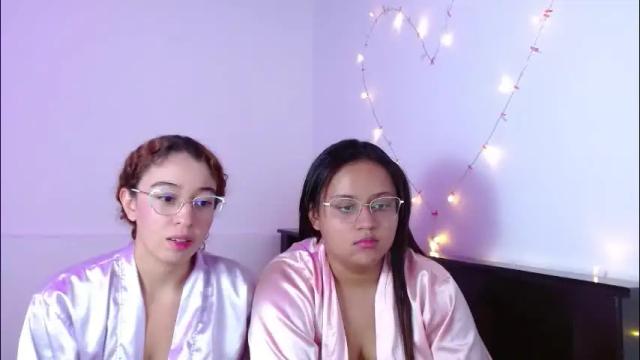 Image 10 of adeline_samy Stream on Chaturbate on 14 days ago