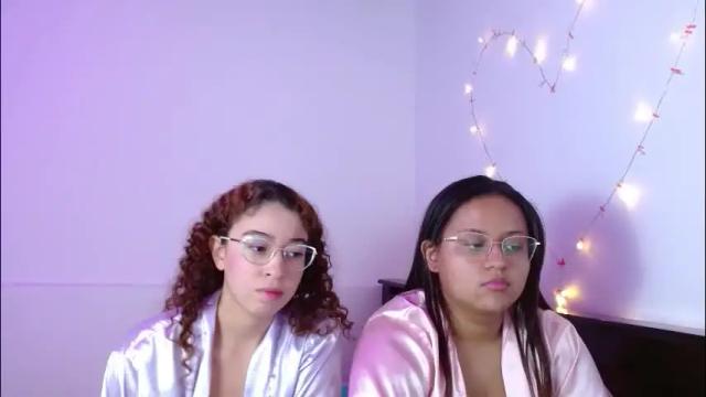 Image 3 of adeline_samy Stream on Chaturbate on 14 days ago