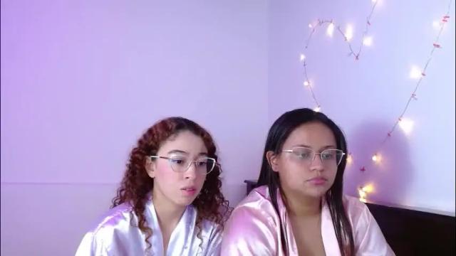 Image 4 of adeline_samy Stream on Chaturbate on 14 days ago