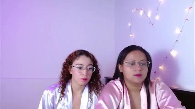 Image 7 of adeline_samy Stream on Chaturbate on 14 days ago