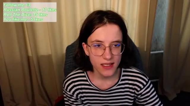 Image 2 of adeline_shy_ Stream on Chaturbate on 19 months ago