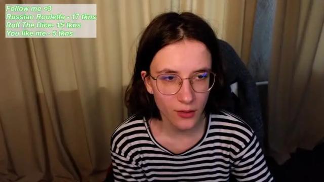 Image 7 of adeline_shy_ Stream on Chaturbate on 19 months ago