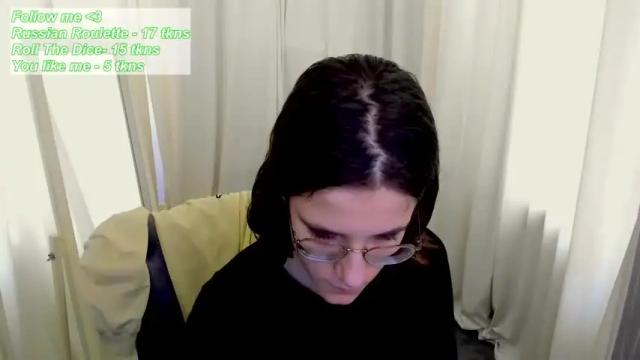 Image 4 of adeline_shy_ Stream on Chaturbate on 19 months ago