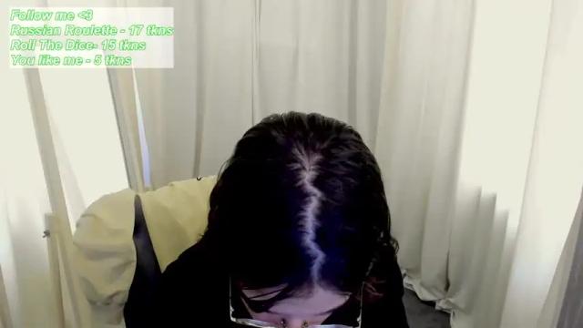 Image 6 of adeline_shy_ Stream on Chaturbate on 19 months ago