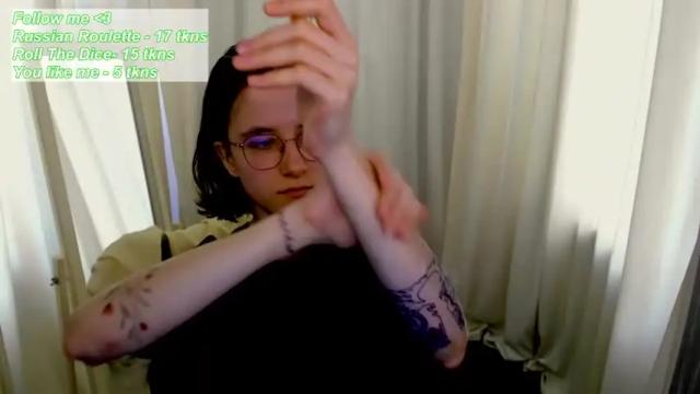 Thumbnail 3, adeline_shy_'s Stream at Chaturbate, 19 months ago