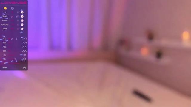 Image 11 of adeline_sweeeet Stream on Chaturbate on 12 months ago