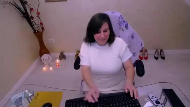 Image 11 of adelineblueeyes Stream on Chaturbate on 22 months ago