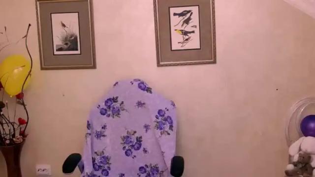 Image 2 of adelineblueeyes Stream on Chaturbate on 22 months ago