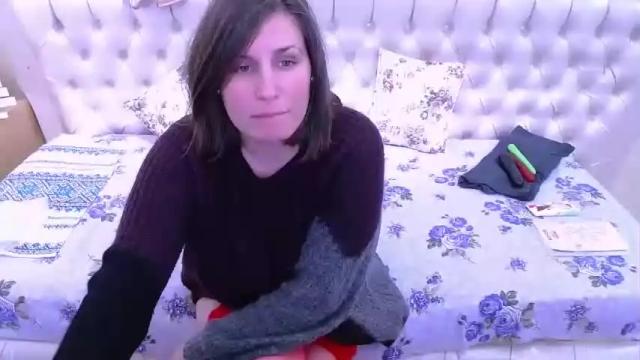 Image 10 of adelineblueeyes Stream on Chaturbate on 22 months ago