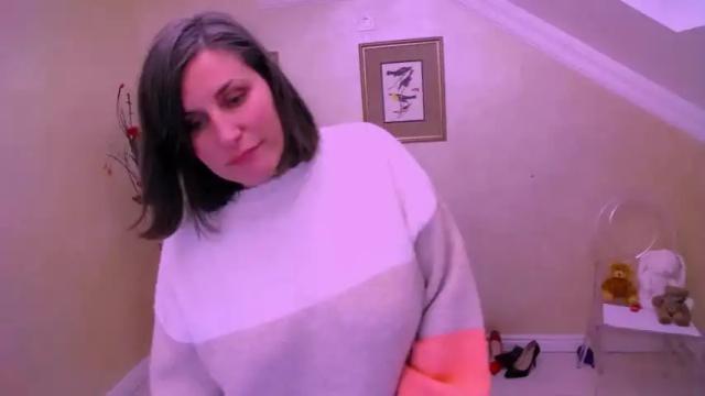 Image 4 of adelineblueeyes Stream on Chaturbate on 21 months ago