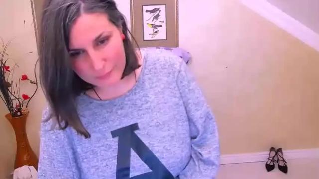Image 11 of adelineblueeyes Stream on Chaturbate on 21 months ago