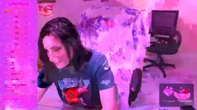 Thumbnail 1, adelineblueeyes's Stream at Chaturbate, 21 months ago