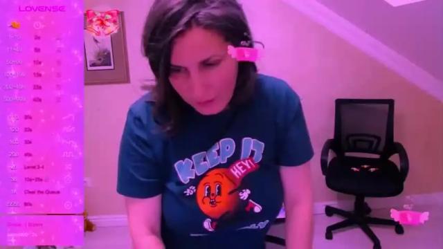 Thumbnail 2, adelineblueeyes's Stream at Chaturbate, 21 months ago