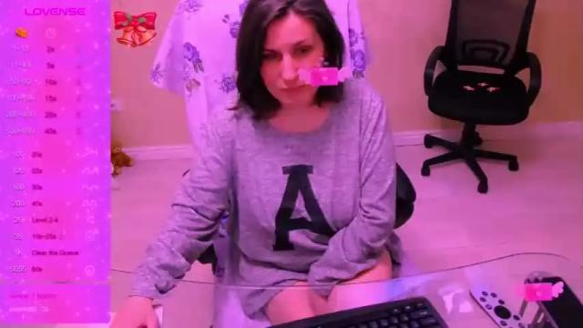 Image 7 of adelineblueeyes Stream on Chaturbate on 21 months ago