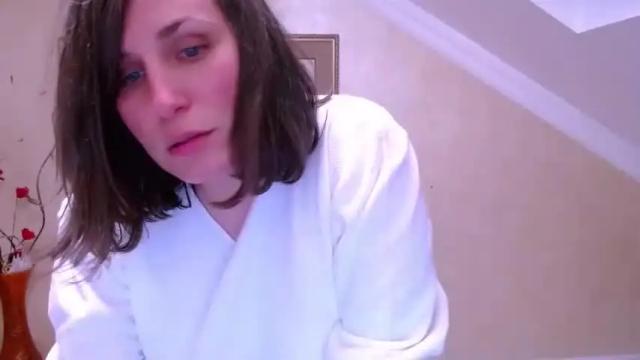 Image 2 of adelineblueeyes Stream on Chaturbate on 20 months ago