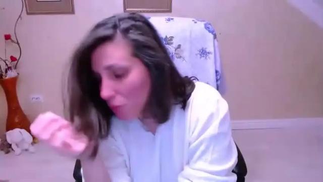 Image 3 of adelineblueeyes Stream on Chaturbate on 20 months ago