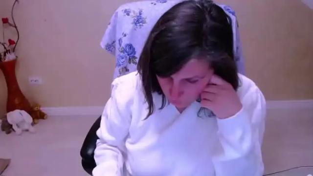 Thumbnail 3, adelineblueeyes's Stream at Chaturbate, 20 months ago