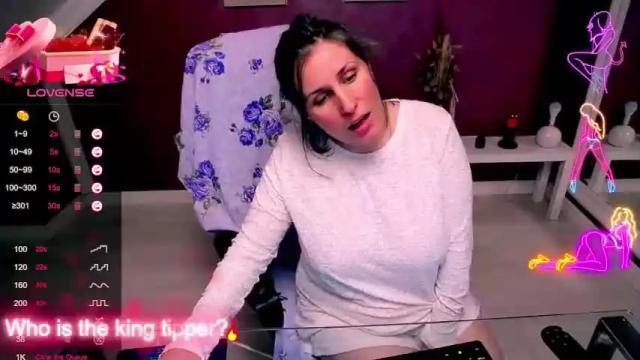 Image 10 of adelineblueeyes Stream on Chaturbate on 20 months ago