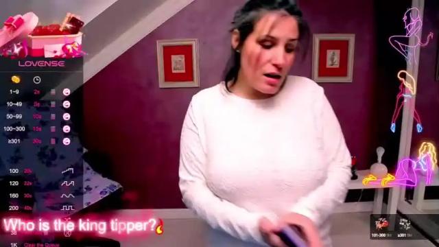 Image 12 of adelineblueeyes Stream on Chaturbate on 20 months ago