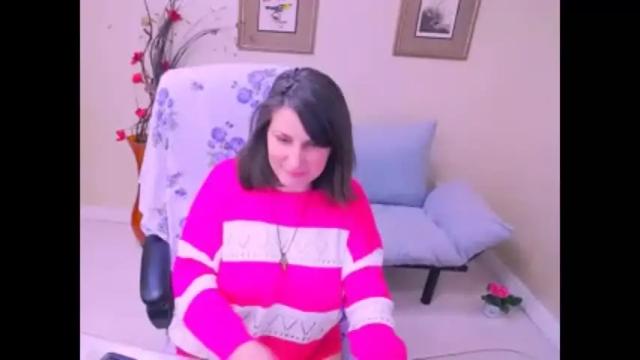 Image 4 of adelineblueeyes Stream on Chaturbate on 20 months ago