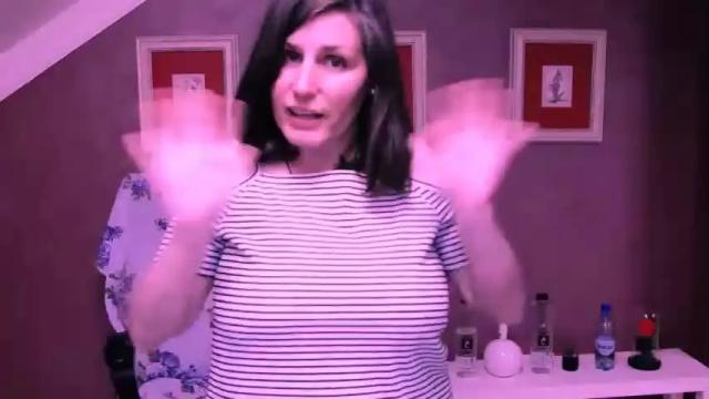 Thumbnail 1, adelineblueeyes's Stream at Chaturbate, 19 months ago