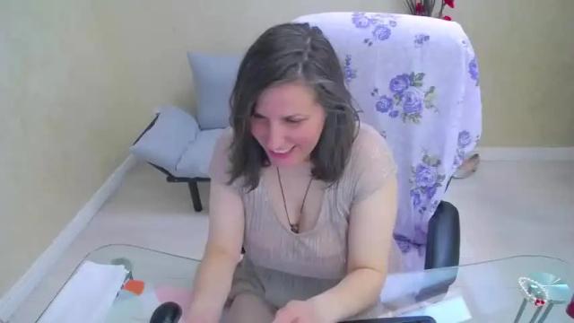 Thumbnail 1, adelineblueeyes's Stream at Chaturbate, 19 months ago
