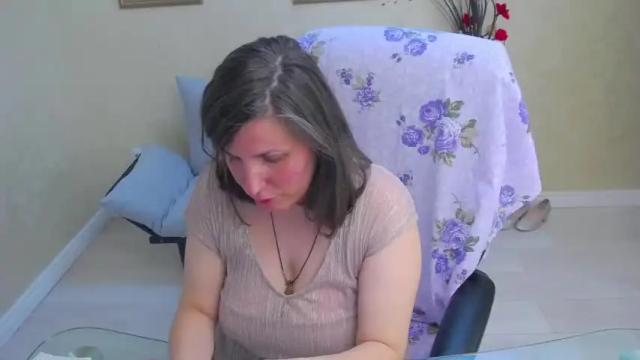 Image 10 of adelineblueeyes Stream on Chaturbate on 19 months ago