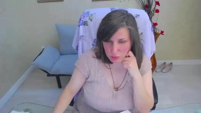 Image 11 of adelineblueeyes Stream on Chaturbate on 19 months ago