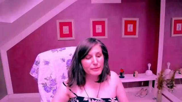 Image 12 of adelineblueeyes Stream on Chaturbate on 18 months ago