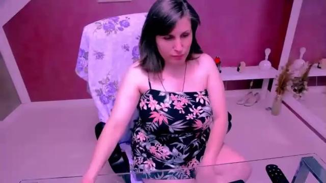 Image 2 of adelineblueeyes Stream on Chaturbate on 18 months ago