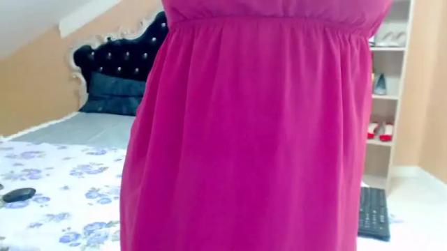 Image 12 of adelineblueeyes Stream on Chaturbate on 18 months ago