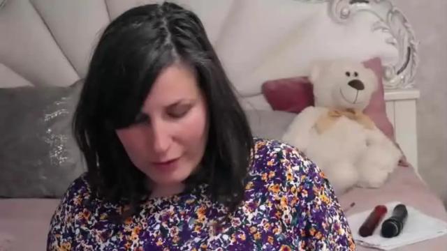 Image 11 of adelineblueeyes Stream on Chaturbate on 18 months ago