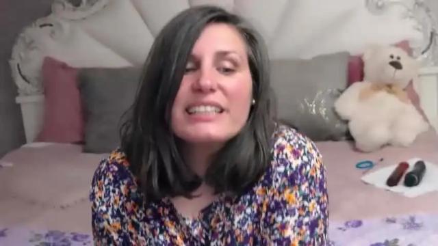 Image 3 of adelineblueeyes Stream on Chaturbate on 18 months ago