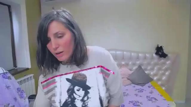 Image 11 of adelineblueeyes Stream on Chaturbate on 18 months ago