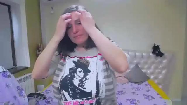 Image 12 of adelineblueeyes Stream on Chaturbate on 18 months ago