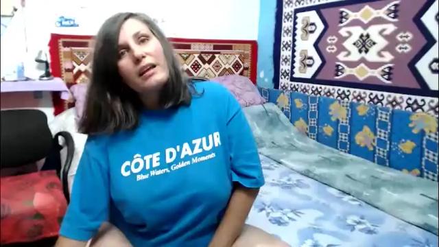Image 10 of adelineblueeyes Stream on Chaturbate on 1 month ago