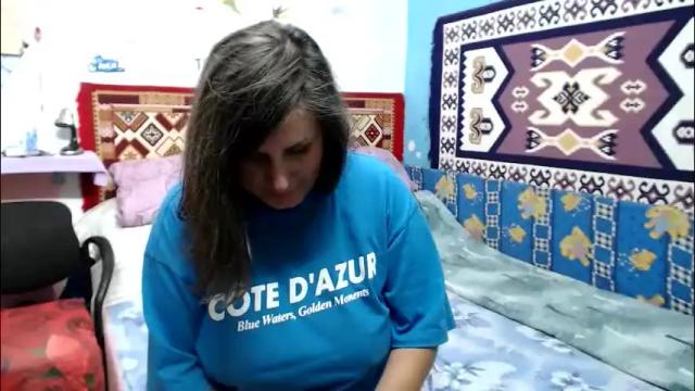 Image 8 of adelineblueeyes Stream on Chaturbate on 1 month ago