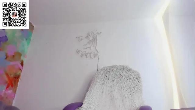 Image 3 of adelineefoxxx Stream on Chaturbate on 1 month ago